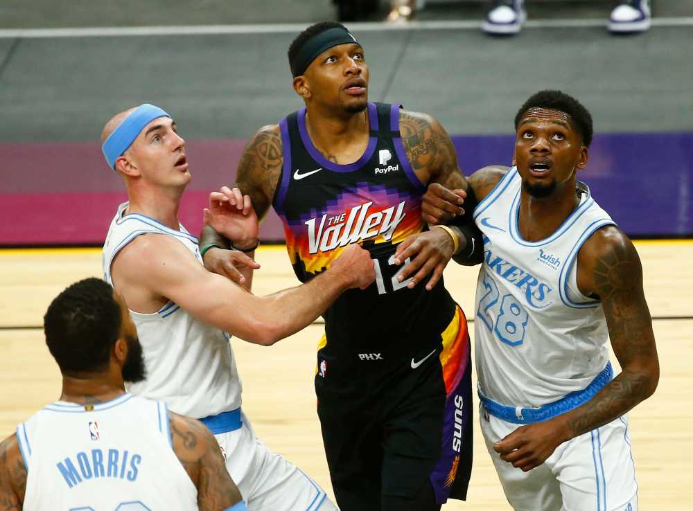  太阳保罗达成助攻里程碑  