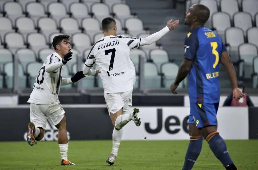  基耶萨内切劲射破门，尤文主场力克乌迪内斯获四连胜