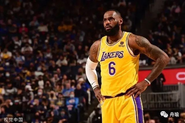  詹姆斯轰赛季新高四十分，湖人加时险胜掘金夺三连胜